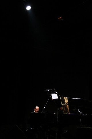 Abdel Wahab & The Piano